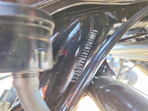 2026 HARLEY-DAVIDSON FLHLT