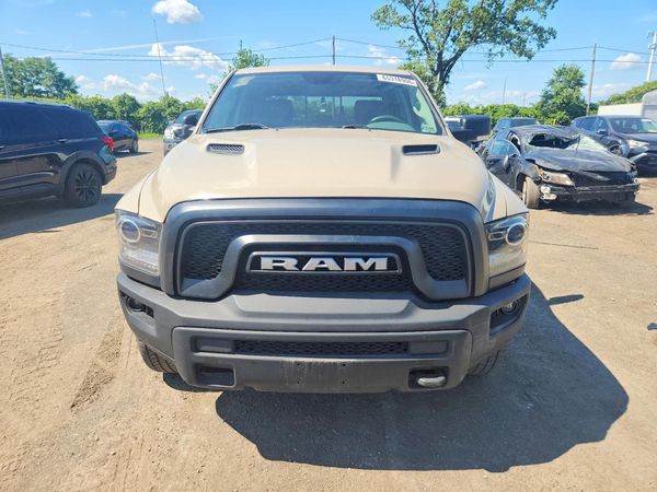 2019 RAM 1500 CLASSIC