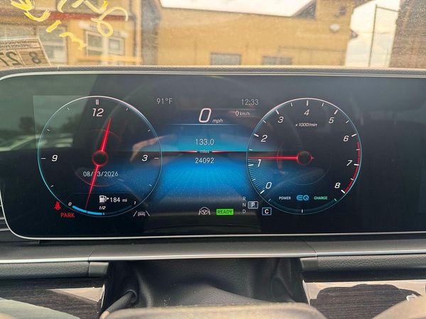 2022 MERCEDES-BENZ GLS GLS580 4MATIC