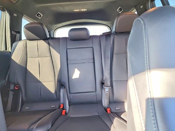 2022 MERCEDES-BENZ GLS GLS580 4MATIC