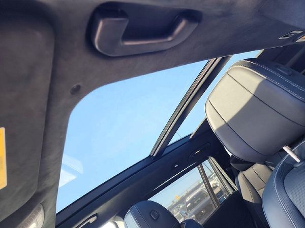 2022 MERCEDES-BENZ GLS GLS580 4MATIC
