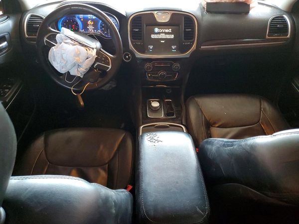 2015 CHRYSLER 300