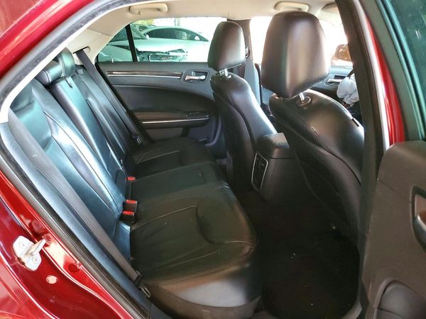 2015 CHRYSLER 300
