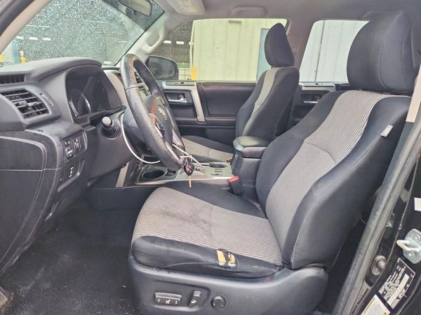 2015 TOYOTA 4RUNNER