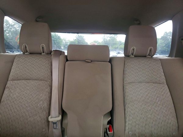 2015 TOYOTA 4RUNNER