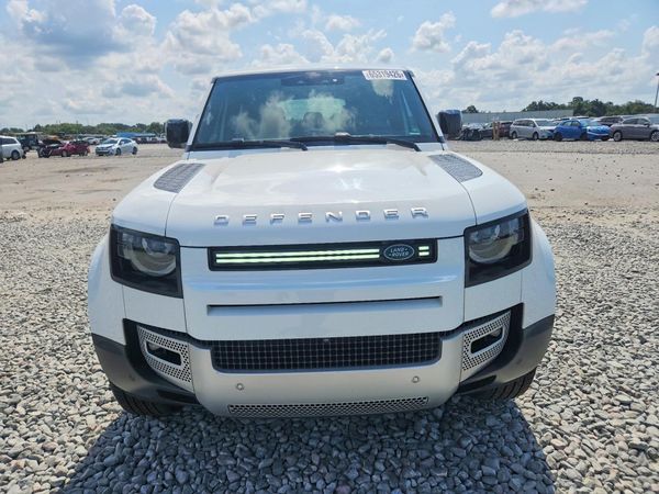 2024 LAND ROVER DEFENDER