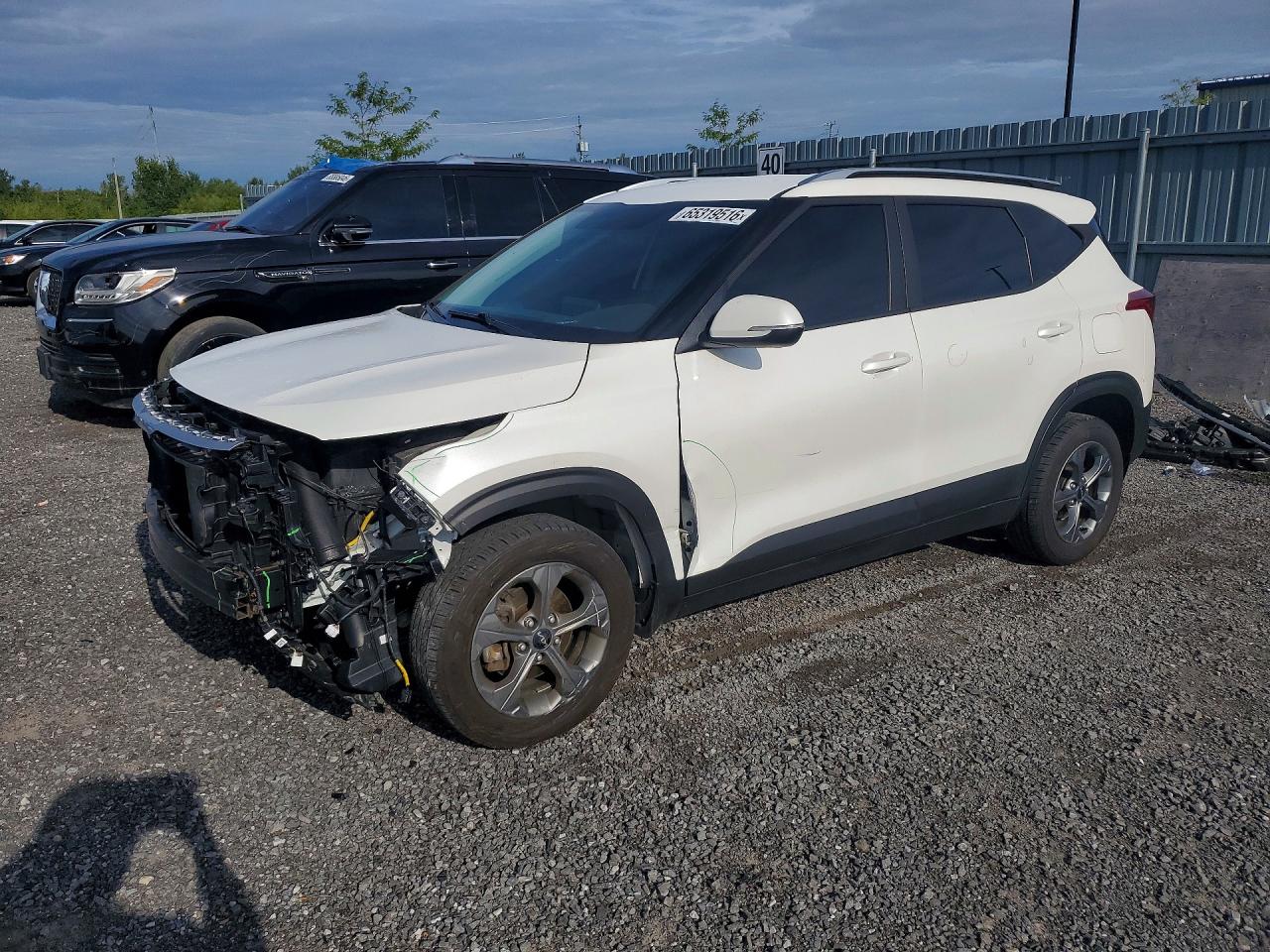 2023 KIA SELTOS