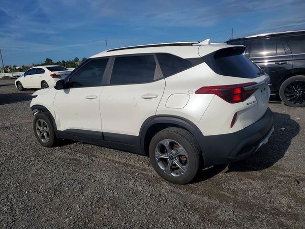 2023 KIA SELTOS