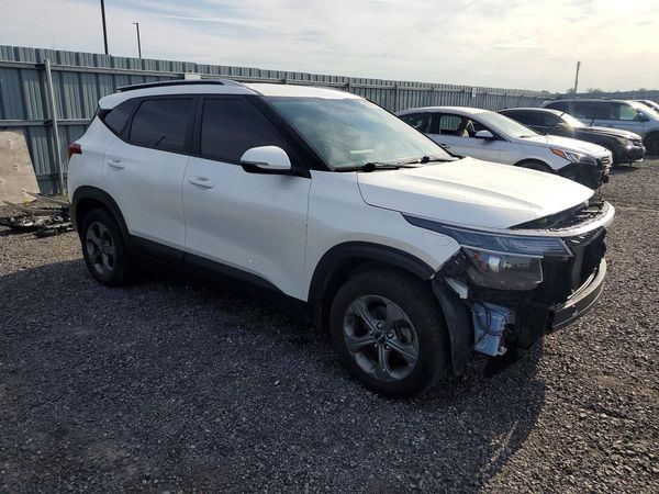2023 KIA SELTOS