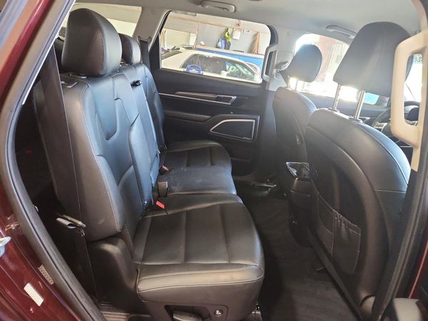 2020 KIA TELLURIDE LX