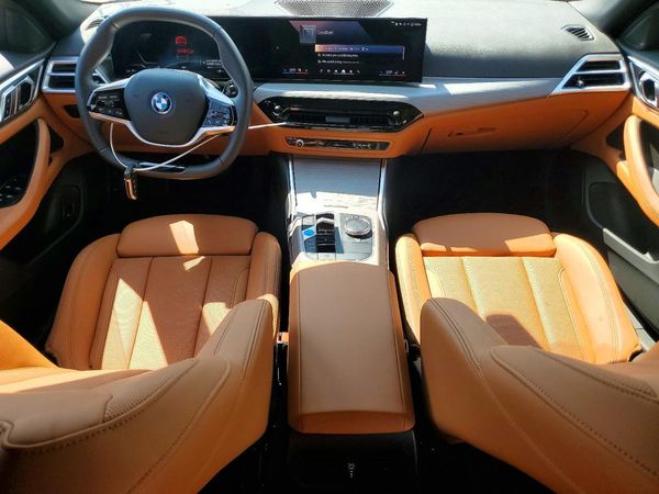 2025 BMW I4