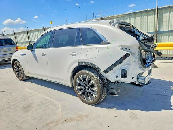 2025 MAZDA CX-90 Premium Plus