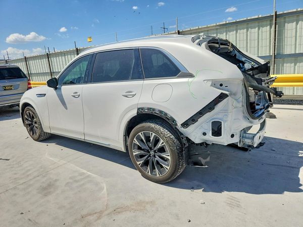 2025 MAZDA CX-90 Premium Plus