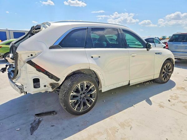 2025 MAZDA CX-90 Premium Plus