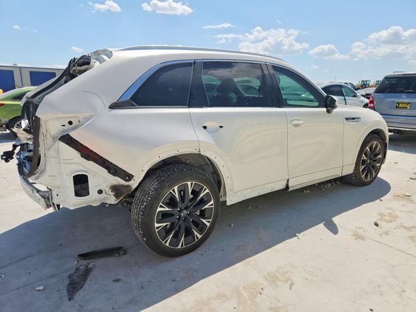 2025 MAZDA CX-90 Premium Plus