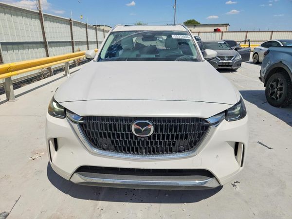 2025 MAZDA CX-90 Premium Plus