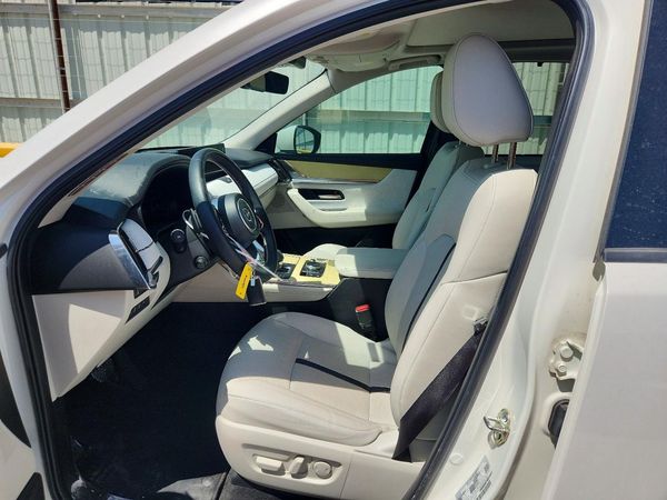 2025 MAZDA CX-90 Premium Plus