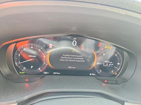 2025 MAZDA CX-90 Premium Plus