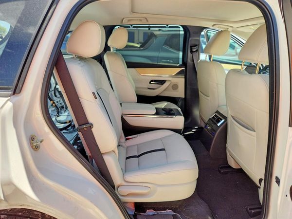 2025 MAZDA CX-90 Premium Plus