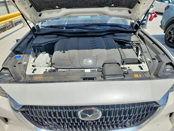 2025 MAZDA CX-90 Premium Plus