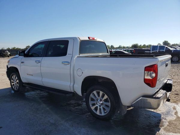 2014 TOYOTA TUNDRA Limited