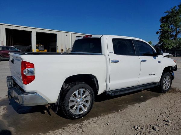 2014 TOYOTA TUNDRA Limited