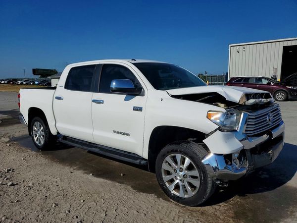 2014 TOYOTA TUNDRA Limited