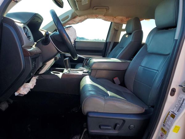 2014 TOYOTA TUNDRA Limited