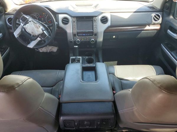 2014 TOYOTA TUNDRA Limited
