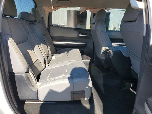2014 TOYOTA TUNDRA Limited