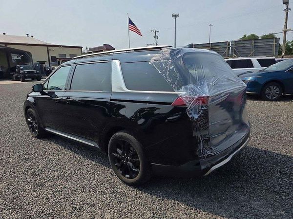 2024 KIA CARNIVAL SX, SX Prestige
