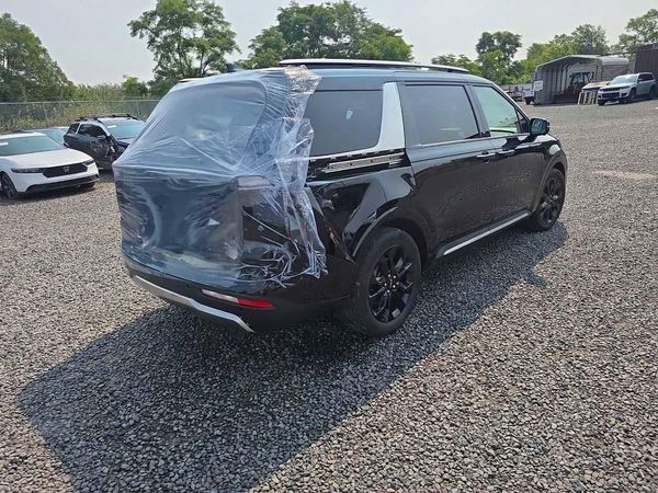 2024 KIA CARNIVAL SX, SX Prestige
