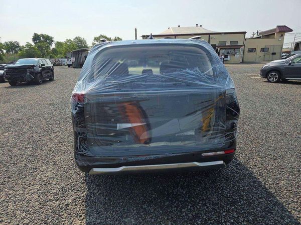 2024 KIA CARNIVAL SX, SX Prestige