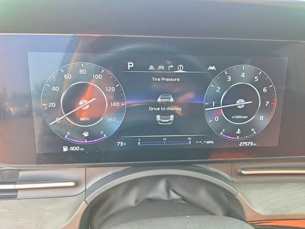 2024 KIA CARNIVAL SX, SX Prestige