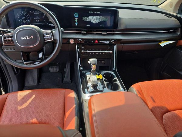 2024 KIA CARNIVAL SX, SX Prestige