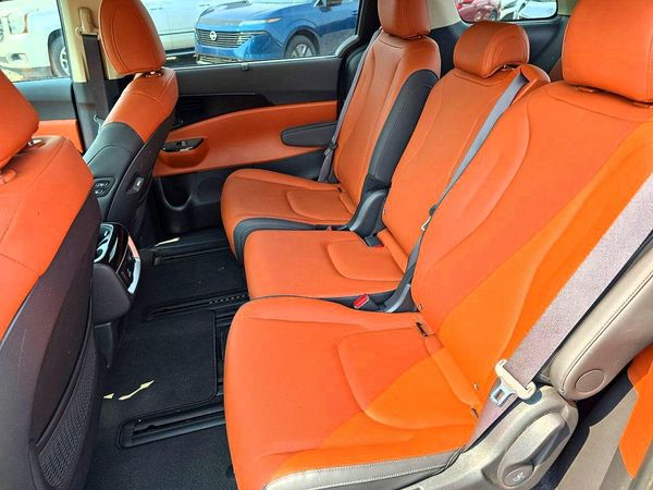 2024 KIA CARNIVAL SX, SX Prestige