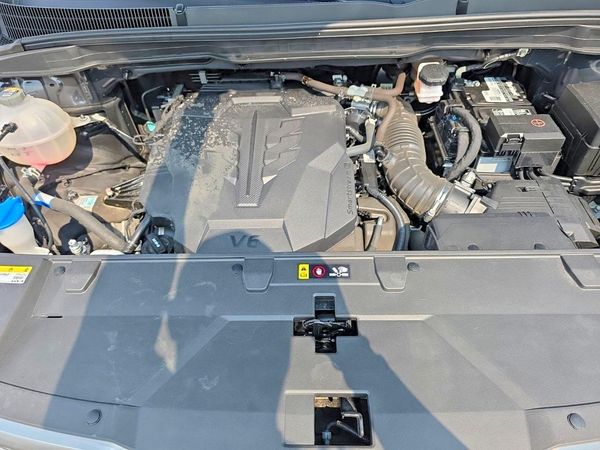 2024 KIA CARNIVAL SX, SX Prestige