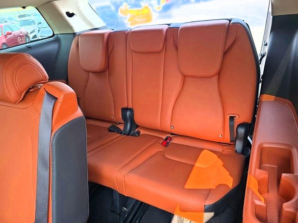 2024 KIA CARNIVAL SX, SX Prestige