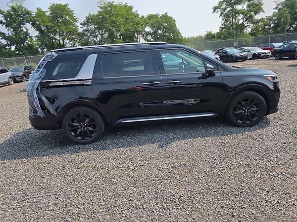 2024 KIA CARNIVAL SX, SX Prestige