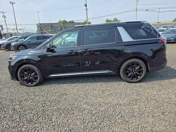 2024 KIA CARNIVAL SX, SX Prestige