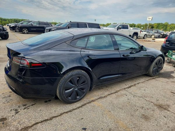 2023 TESLA MODEL S