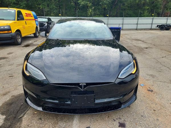 2023 TESLA MODEL S