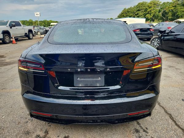 2023 TESLA MODEL S