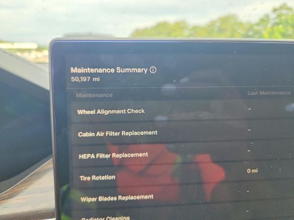 2023 TESLA MODEL S