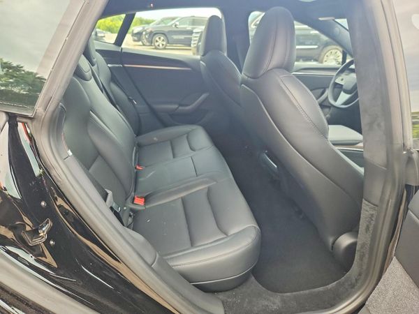 2023 TESLA MODEL S