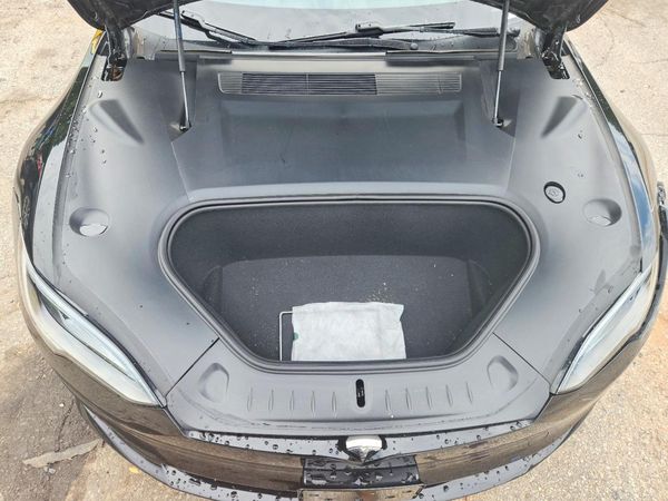 2023 TESLA MODEL S