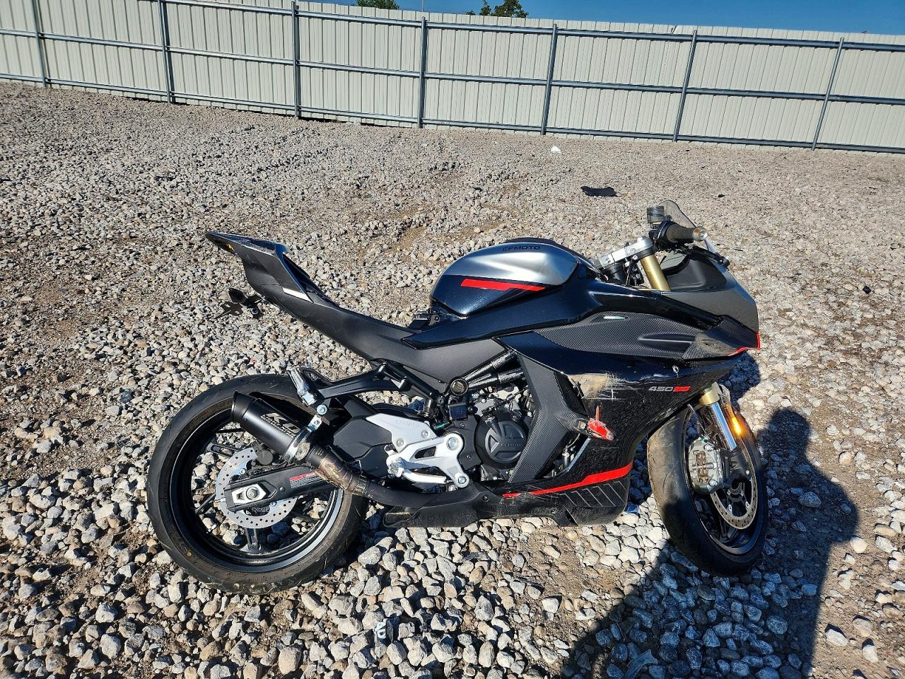 2025 CF MOTO ALL OTHER
