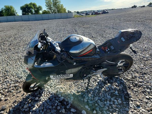 2025 CF MOTO ALL OTHER