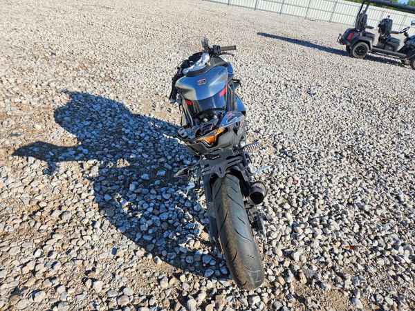 2025 CF MOTO ALL OTHER