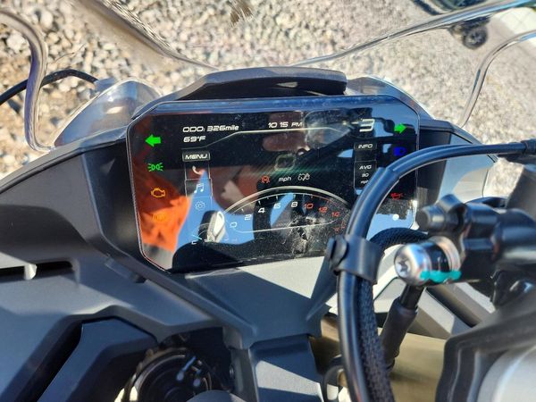 2025 CF MOTO ALL OTHER